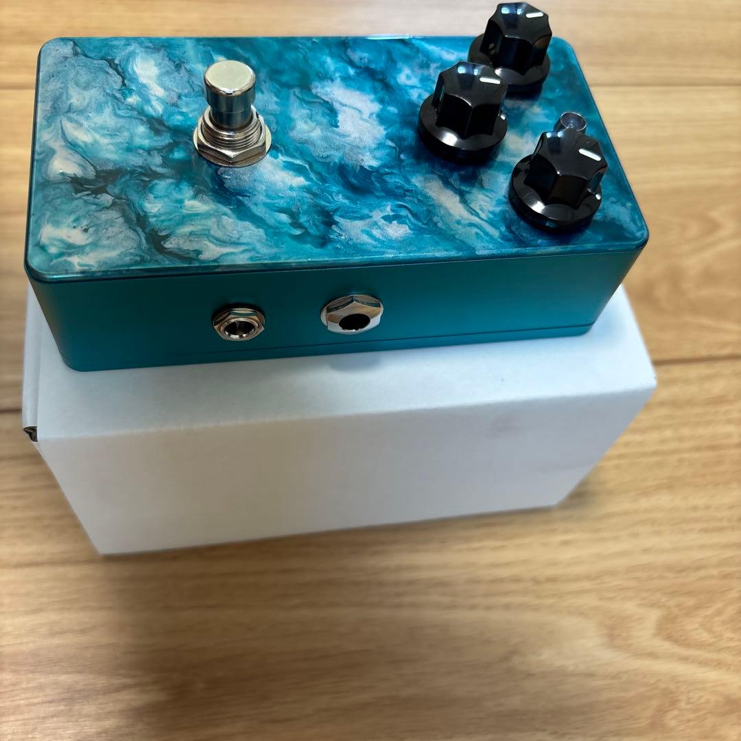 し*だ様 Leqtique Maestro Antique Revised EV