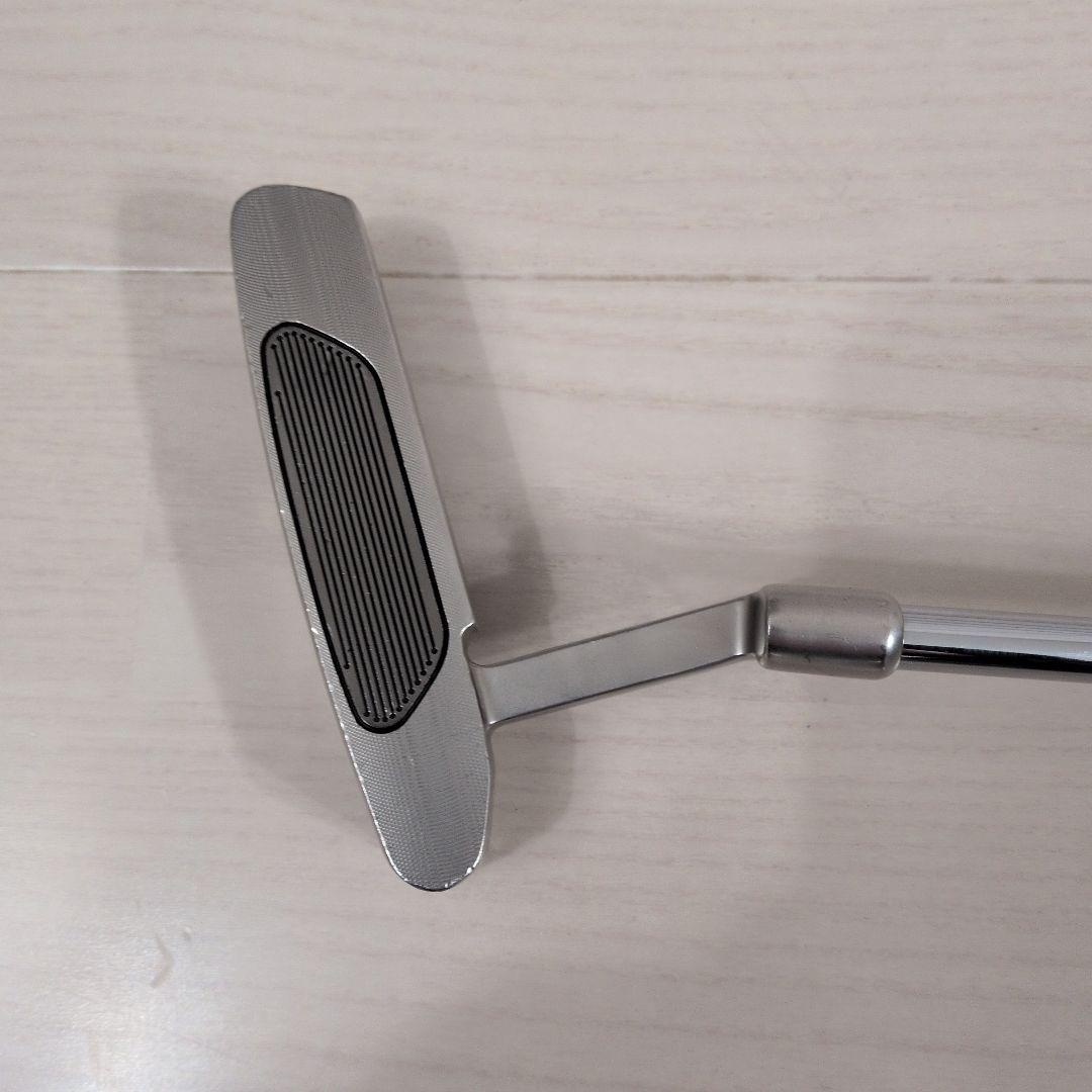 TaylorMade SOTO TPコレクション パター