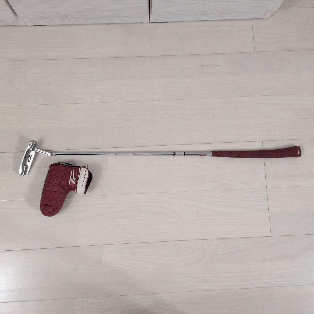 TaylorMade SOTO TPコレクション パター