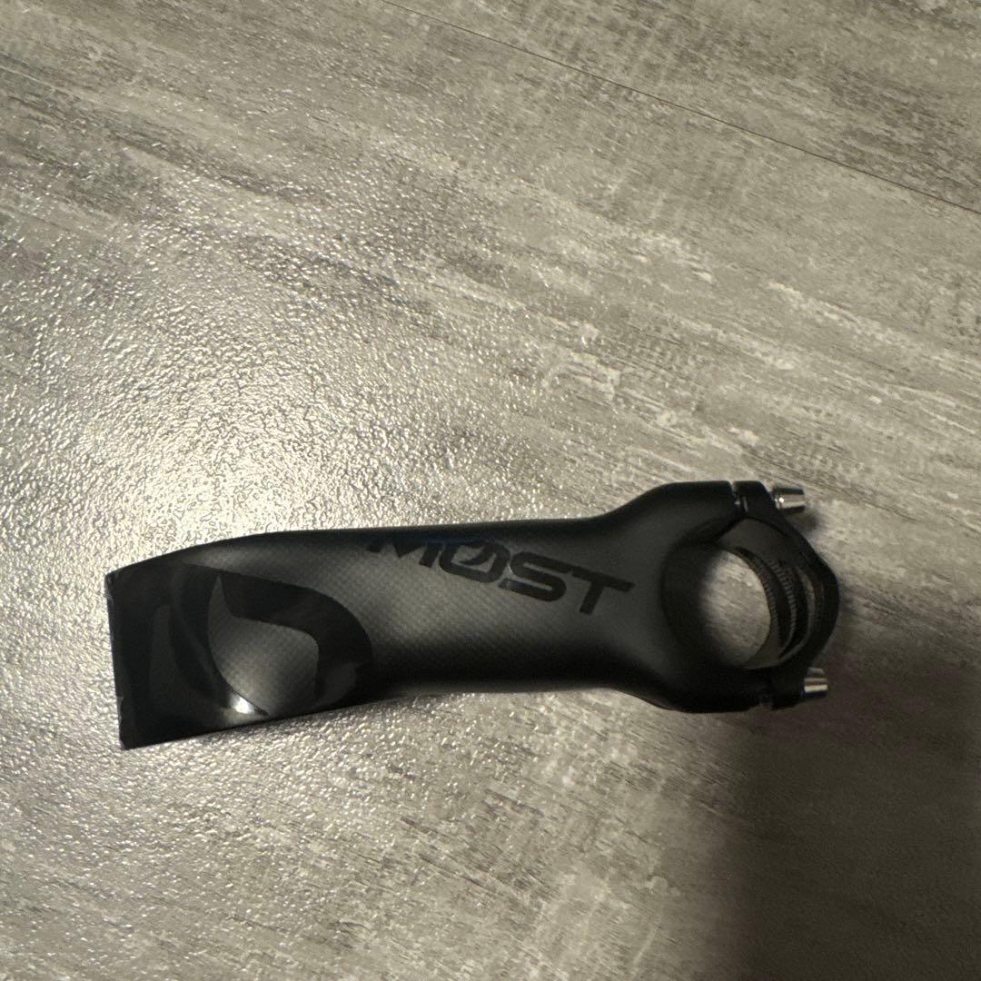 MOST ステム 110mm 8°
