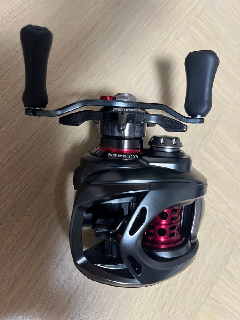 【美品】スティーズair tw 500xxh