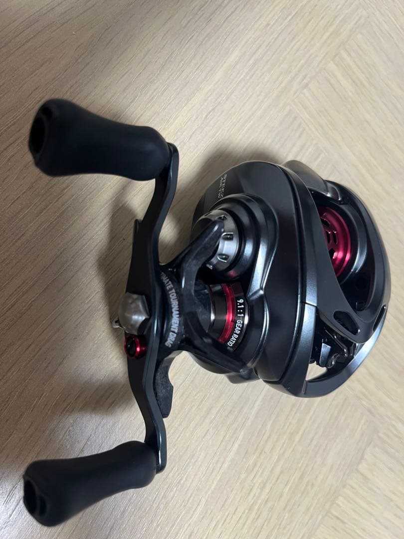 【美品】スティーズair tw 500xxh