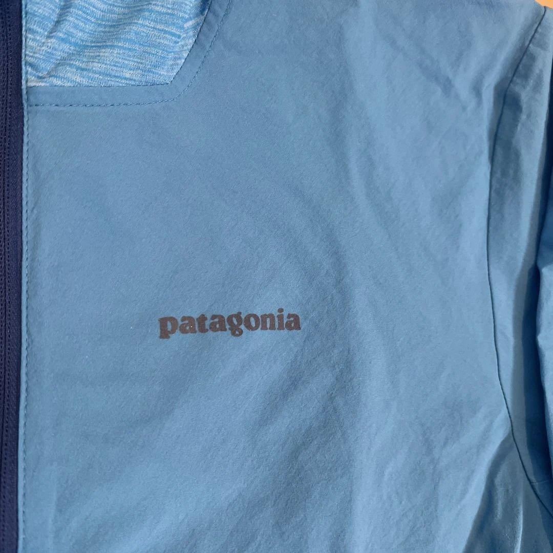 Patagonia メンズ　エアシェッド・プロ・プルオーバー