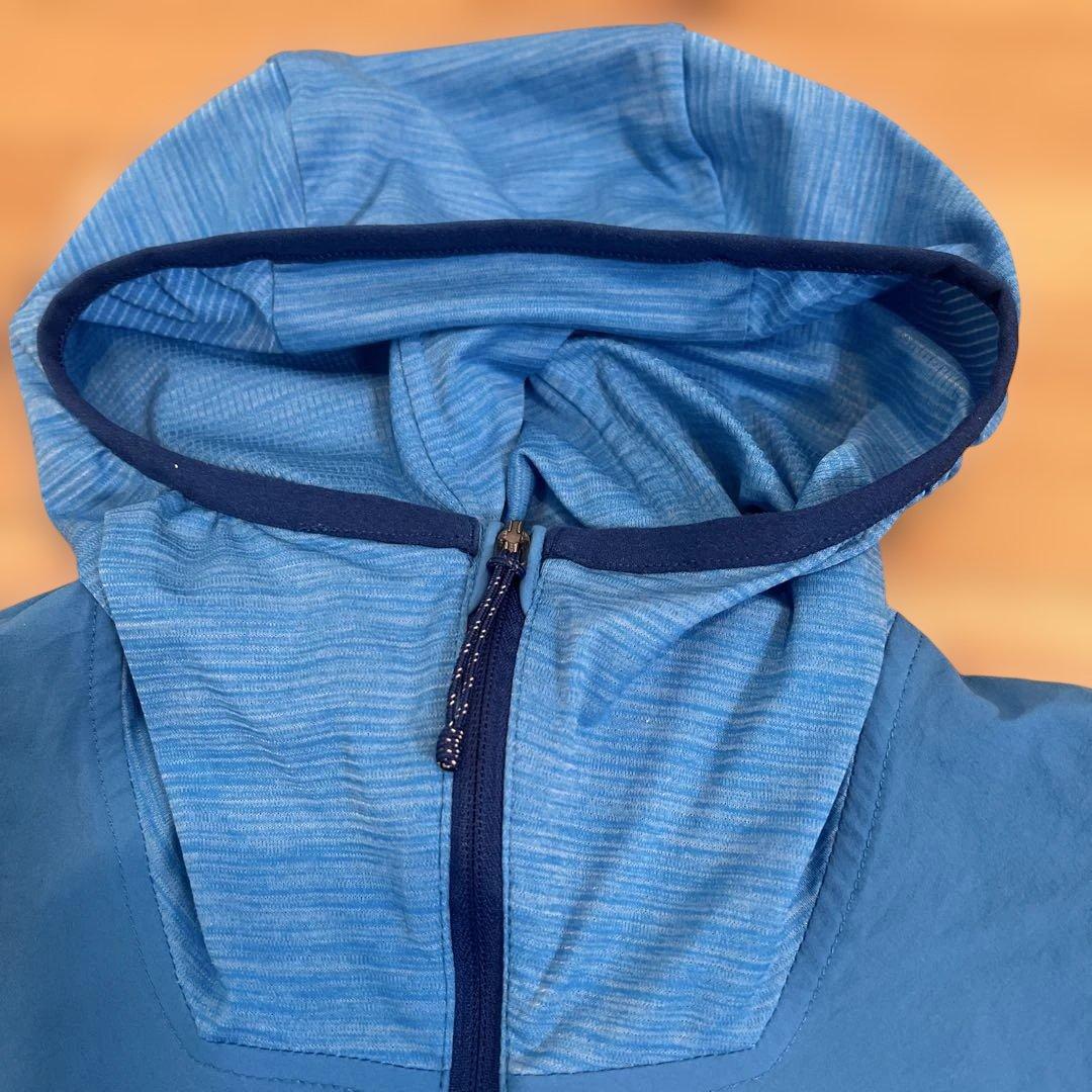 Patagonia メンズ　エアシェッド・プロ・プルオーバー