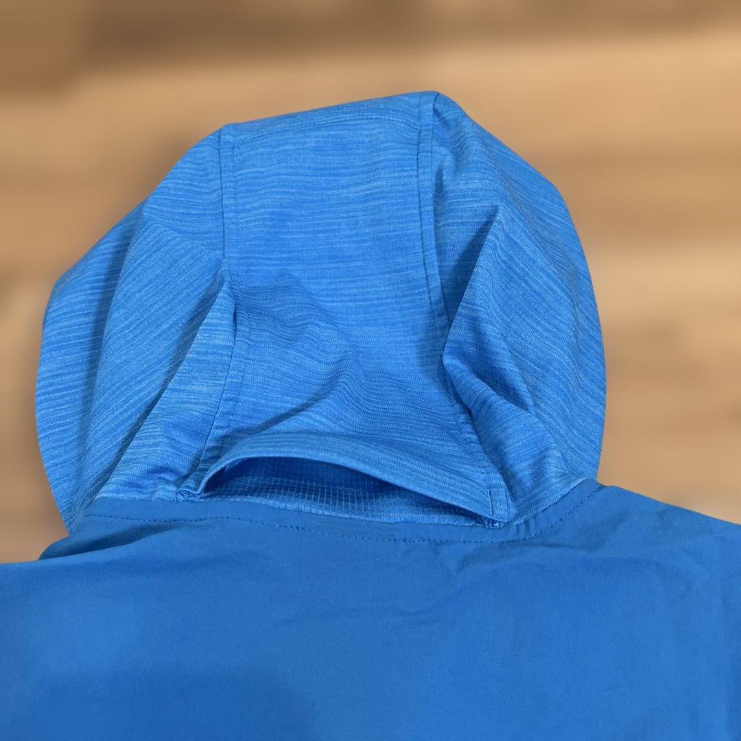 Patagonia メンズ　エアシェッド・プロ・プルオーバー