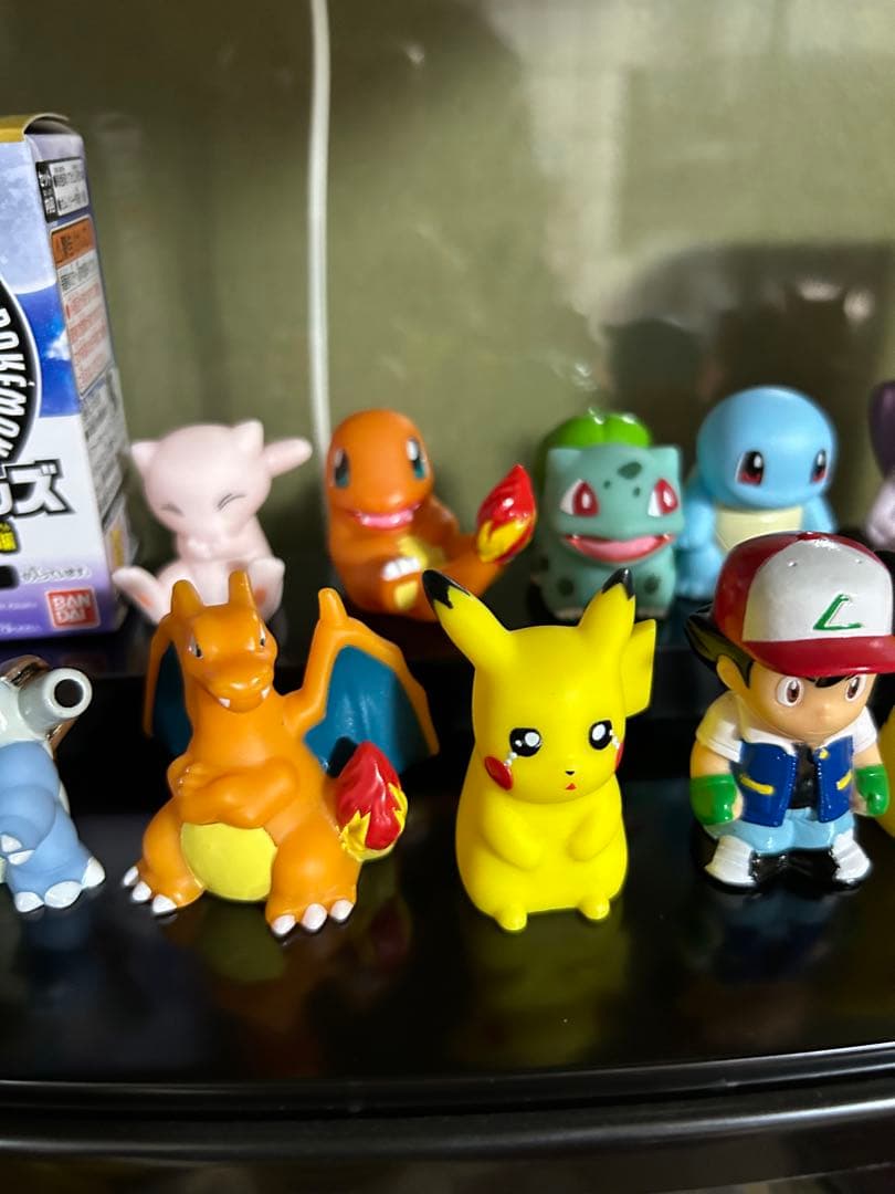 ポケモンキッズ ミュウツーの逆転