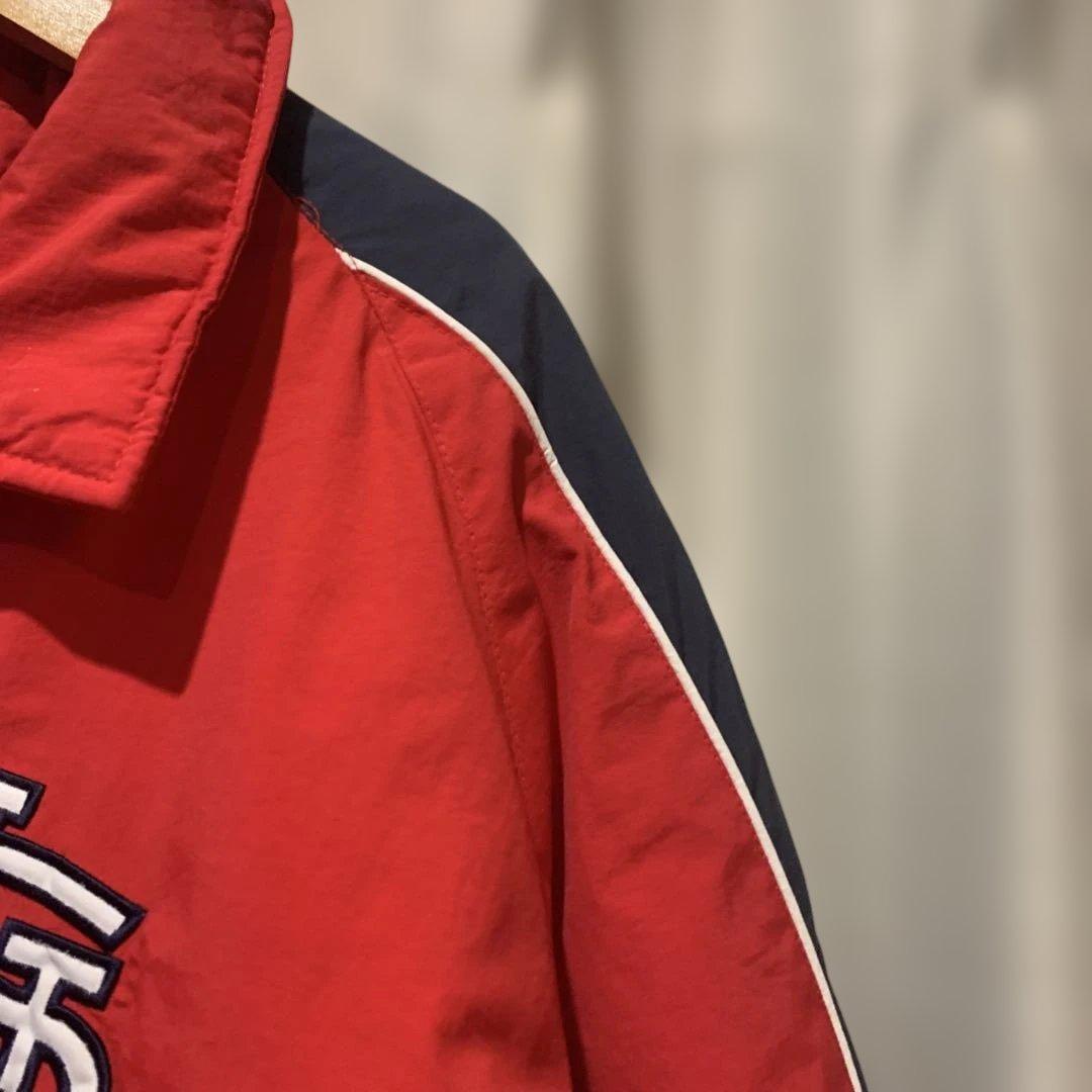 MLB カージナルス ジャケット