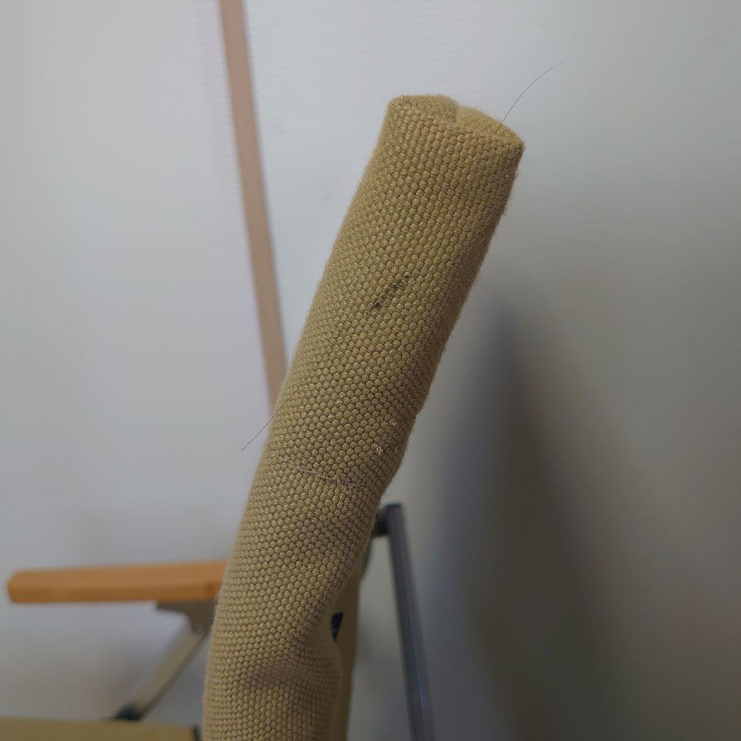  peak ローチェア30 2脚セット