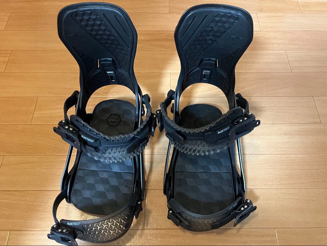 rome sds D.O.D スノーボードビンディング　24/25