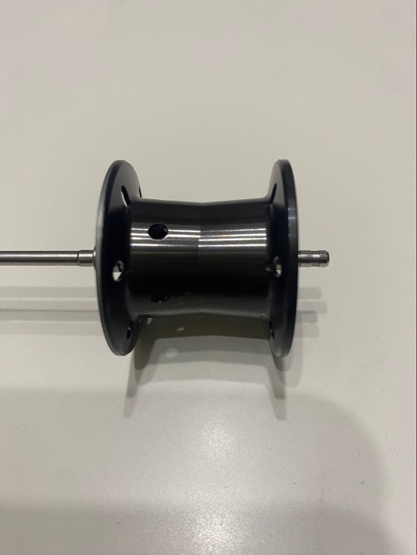 シマノ ベイトリール 右巻　21 スコーピオンDC 150XG ステラ