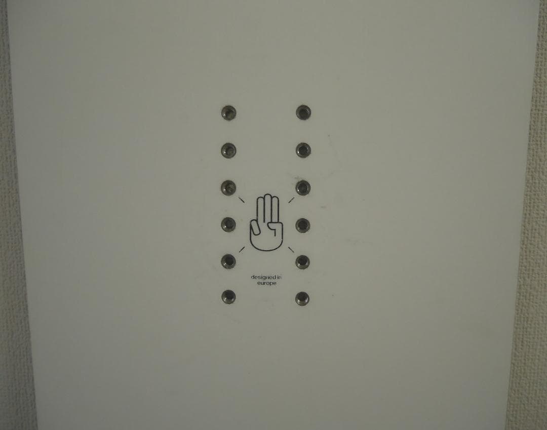 ★☆中古良品！ BATALEON SURFER 159cm 2020年モデル
