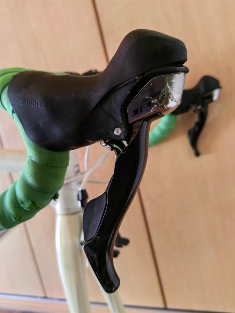 自転車本体 CANNONDALE CAAD 10