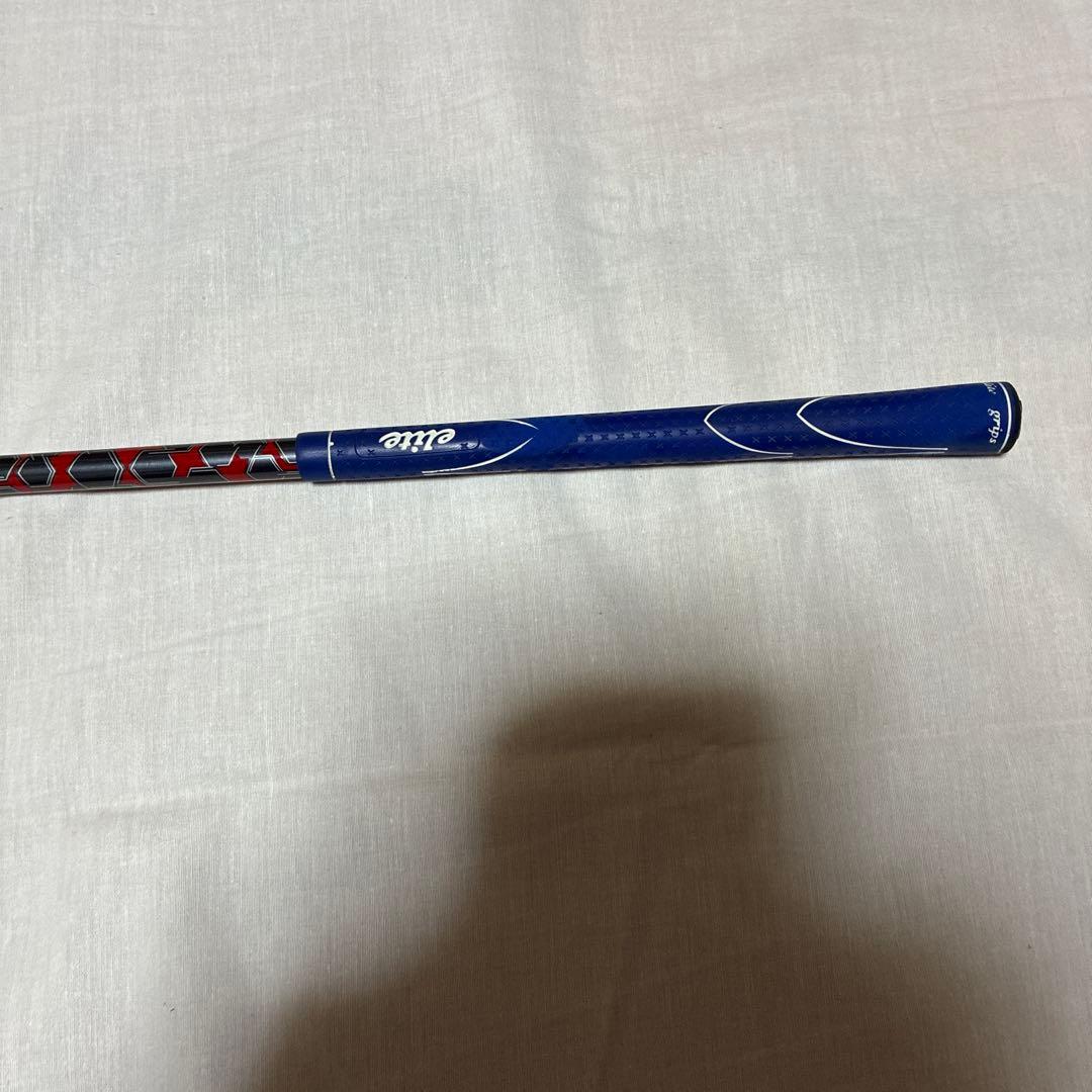 PING G410 PLUS ドライバー 9度