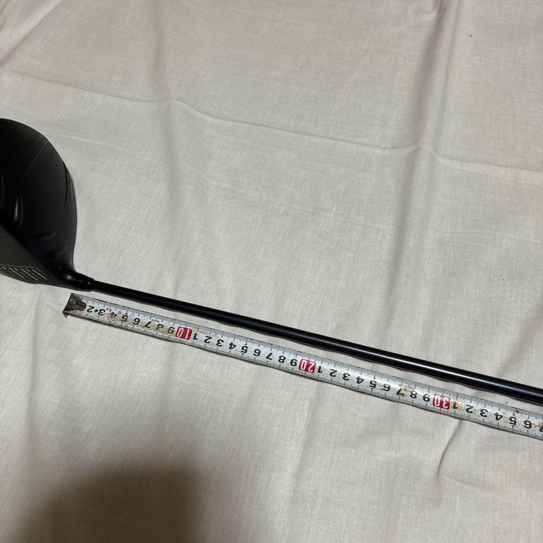 PING G410 PLUS ドライバー 9度