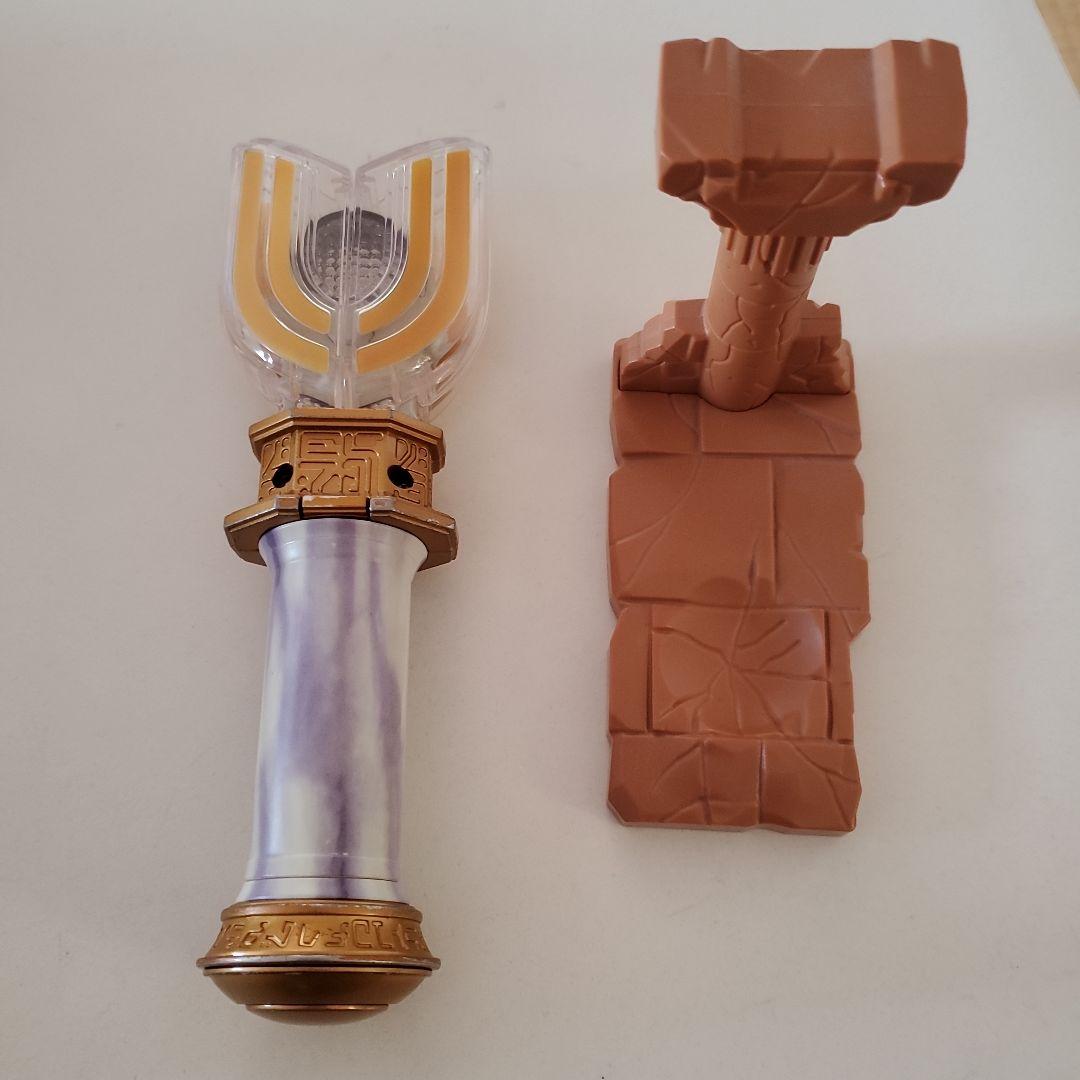 ウルトラレプリカ　スパークレンス