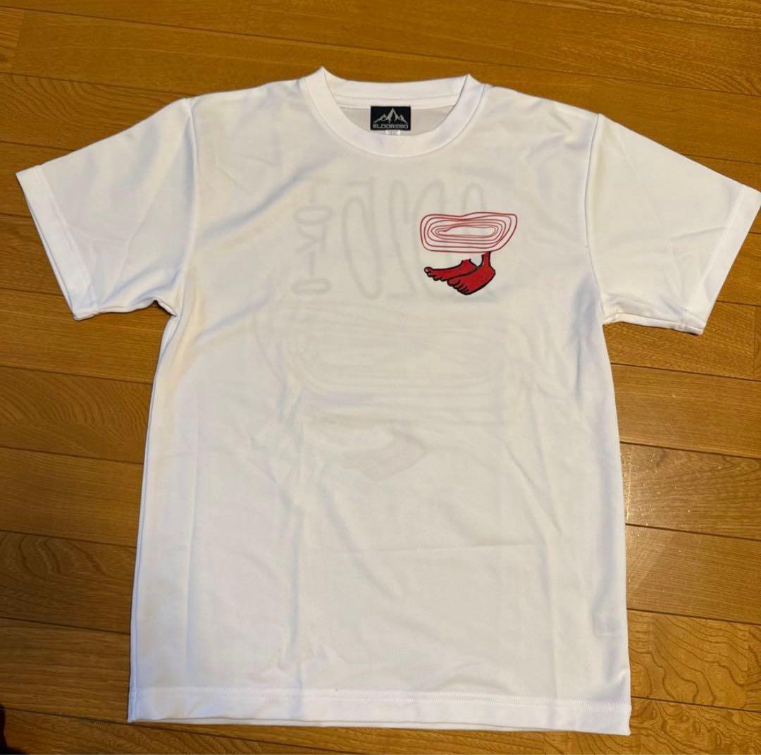 エルドレッソ2025 世界陸上Tシャツ M