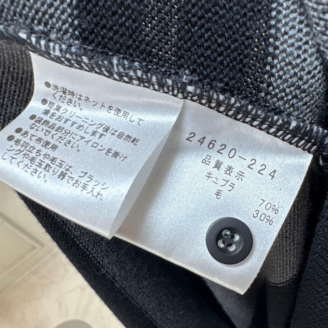 54美品　大きいサイズ　カステルバジャック ゴルフ　ワンピース
