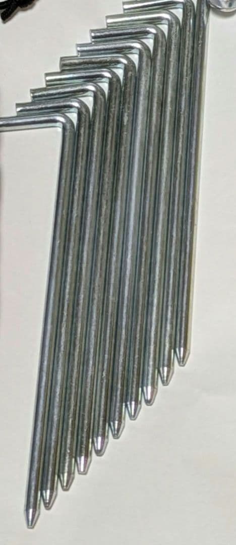 Coleman BCライトドーム 270 III （テント）
