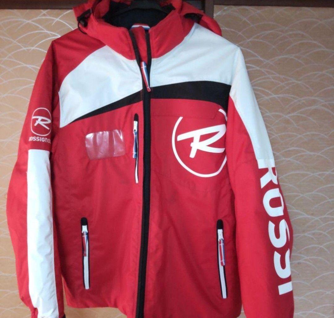 美良品 ROSSIGNOL ロシニョール パンツフルオープン 仕様。