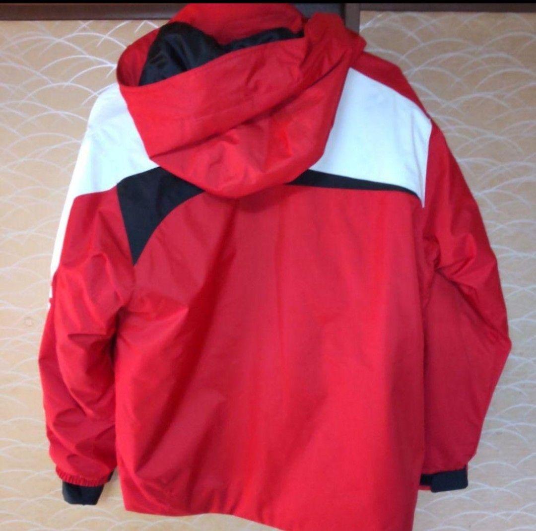 美良品 ROSSIGNOL ロシニョール パンツフルオープン 仕様。
