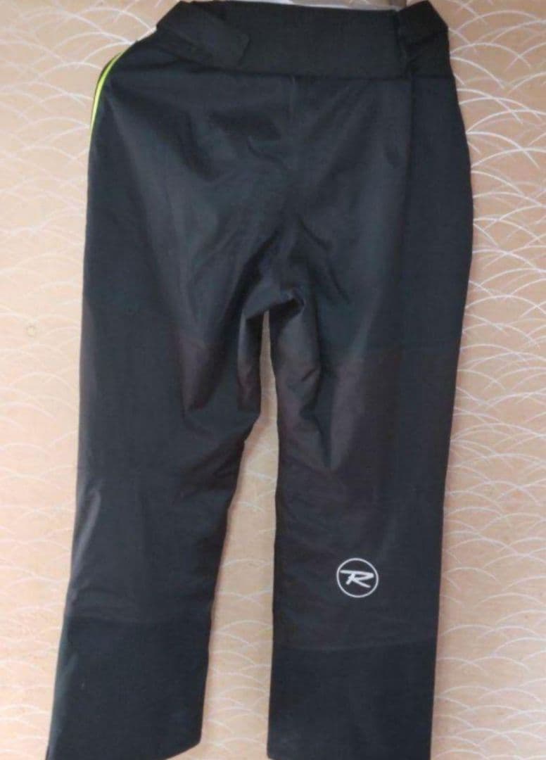 美良品 ROSSIGNOL ロシニョール パンツフルオープン 仕様。