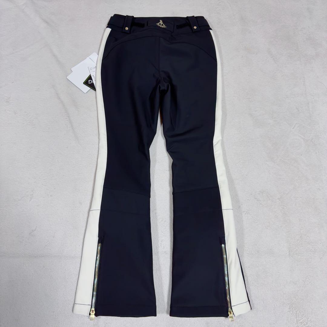 未使用品★Phenix フォニックス スキーウェア　パンツ レディースS 黒