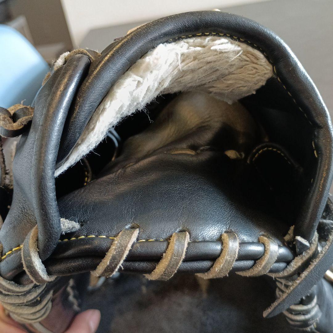 Mizuno グローバルエリート　軟式グローブ 大人用　 外野手用
