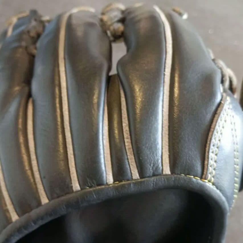 Mizuno グローバルエリート　軟式グローブ 大人用　 外野手用