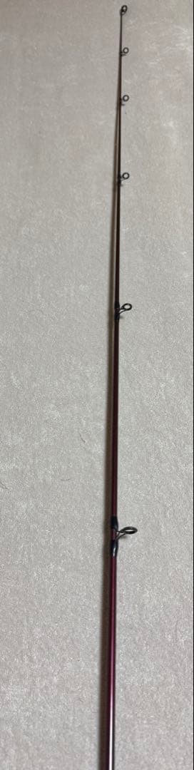 【廃盤希少品】シマノ 94スコーピオンEV 1653-2 & 1652-2