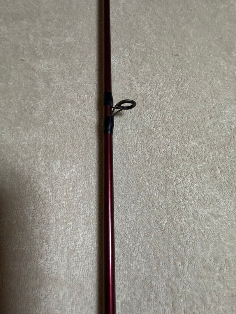 【廃盤希少品】シマノ 94スコーピオンEV 1653-2 & 1652-2