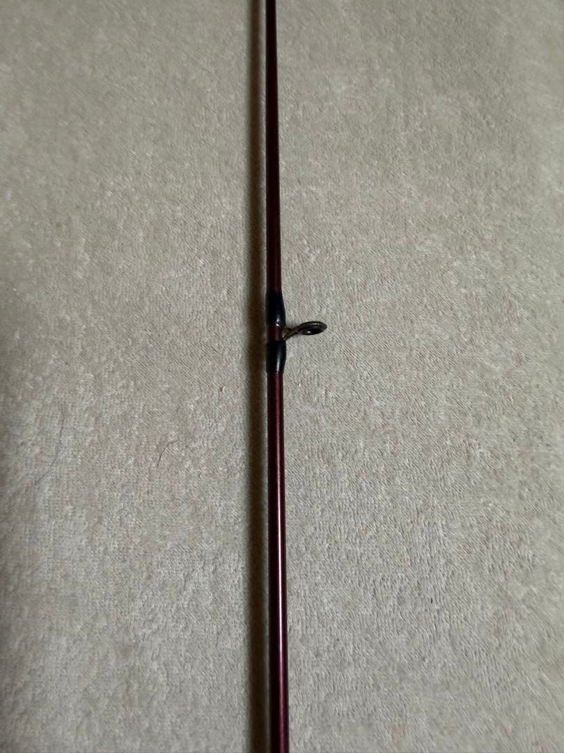 【廃盤希少品】シマノ 94スコーピオンEV 1653-2 & 1652-2