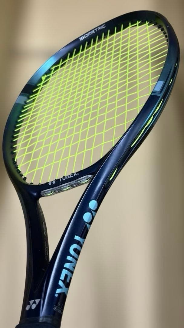ヨネックス　ezone100 グリップG1