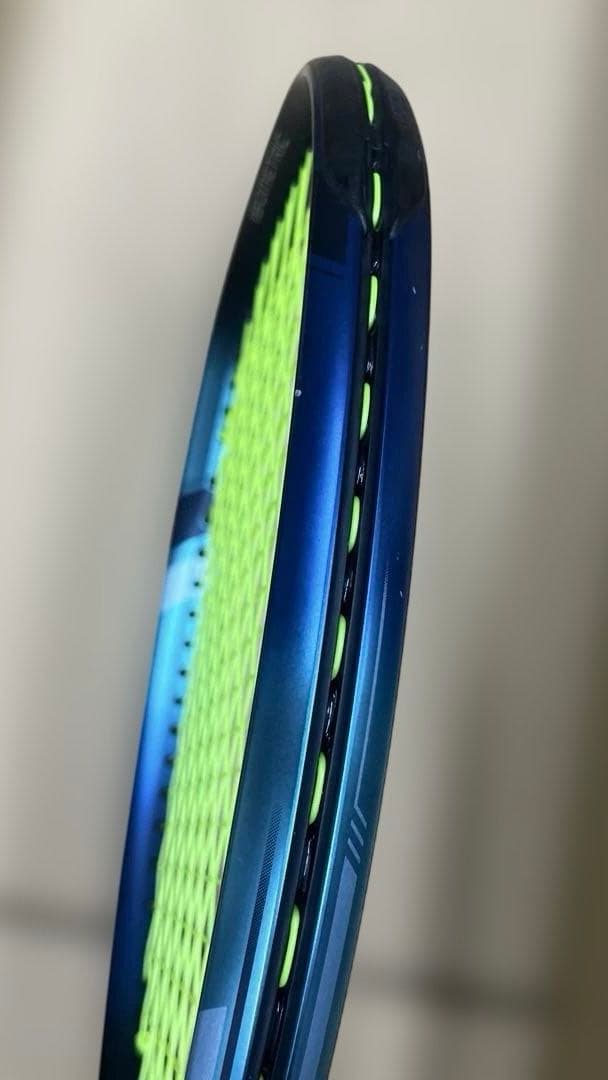 ヨネックス　ezone100 グリップG1