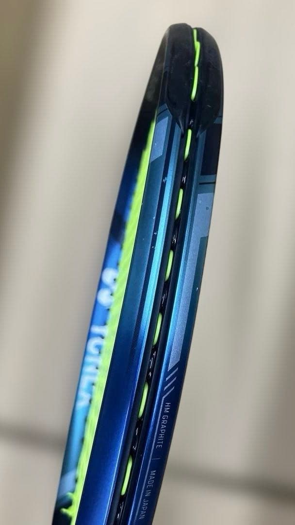 ヨネックス　ezone100 グリップG1