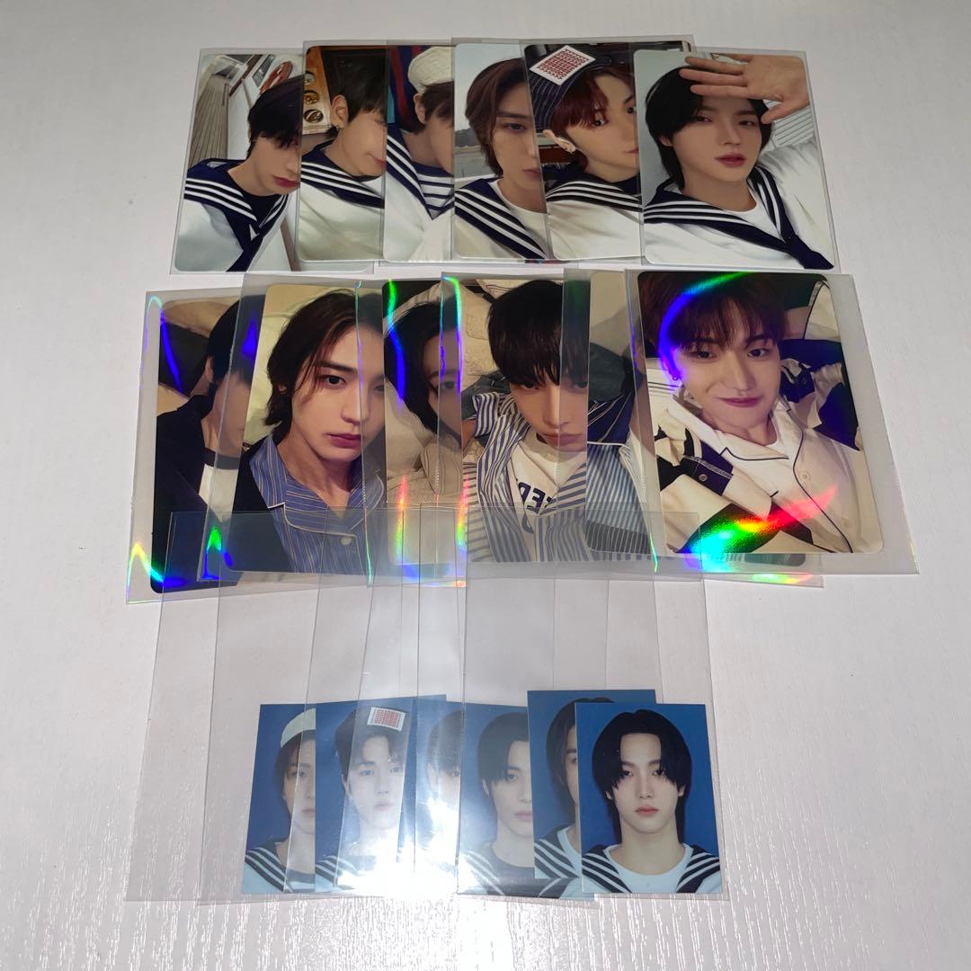 BOYNEXTDOOR ONEDOOR KIT 1期