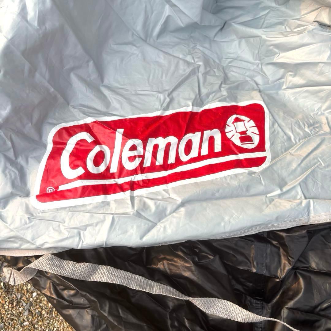 Coleman コールマン Tough Screen 2 Room House+