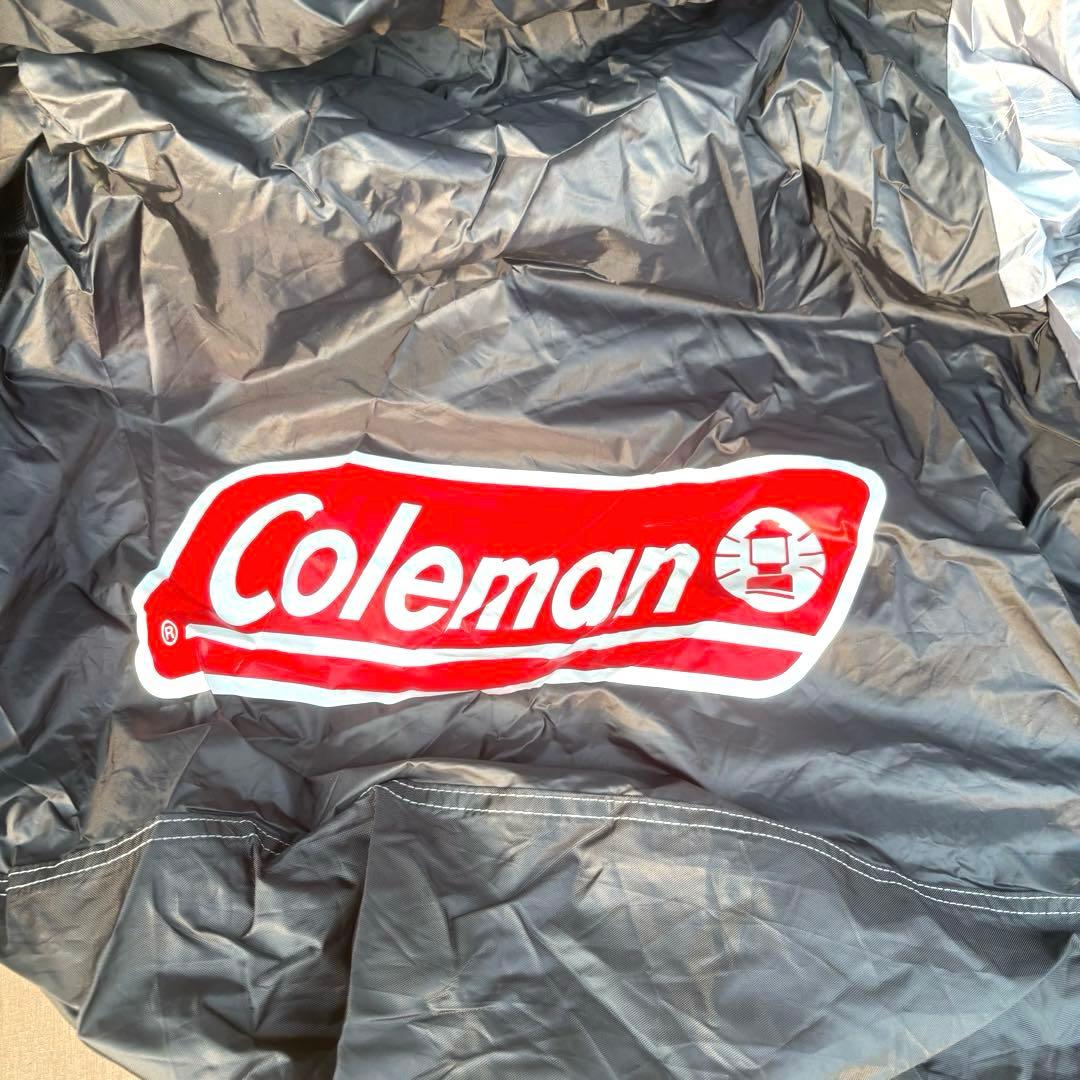 Coleman コールマン Tough Screen 2 Room House+