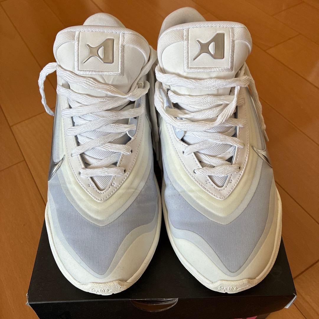 NIKE A’One EP バッシュ 27cm 美品 箱あり
