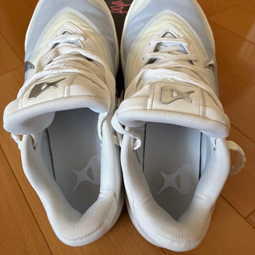 NIKE A’One EP バッシュ 27cm 美品 箱あり