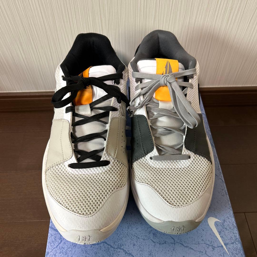 シューズ(男性用) JA1 EP NIKE
