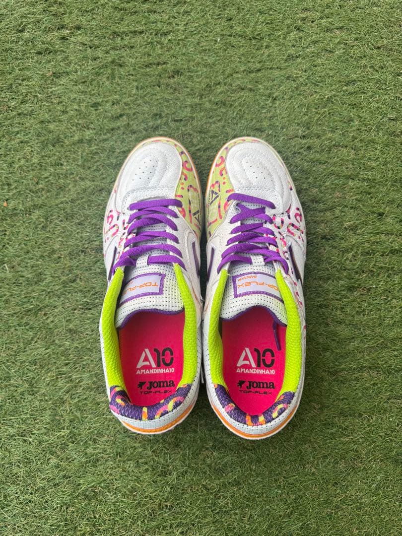 JOMA TOP FLEX 27.5cm 限定品 最終値下げ