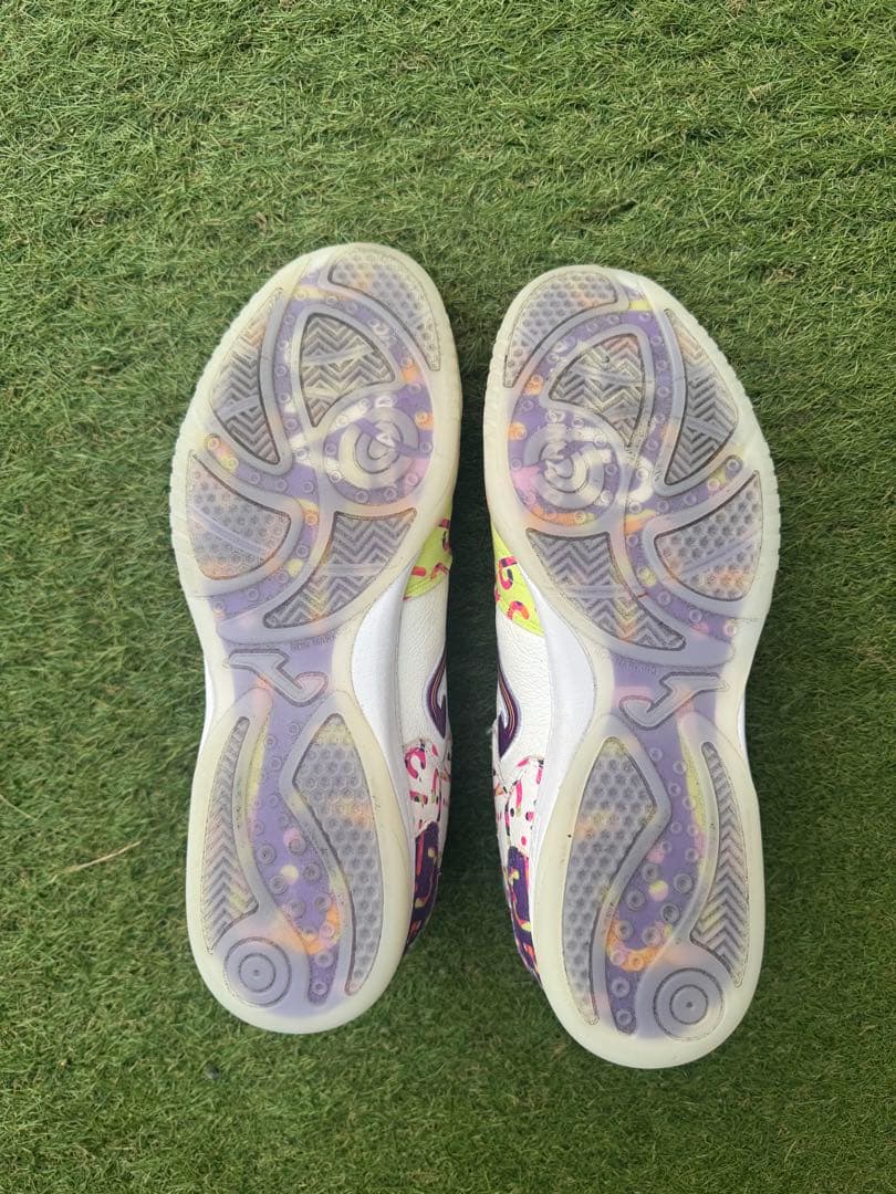 JOMA TOP FLEX 27.5cm 限定品 最終値下げ