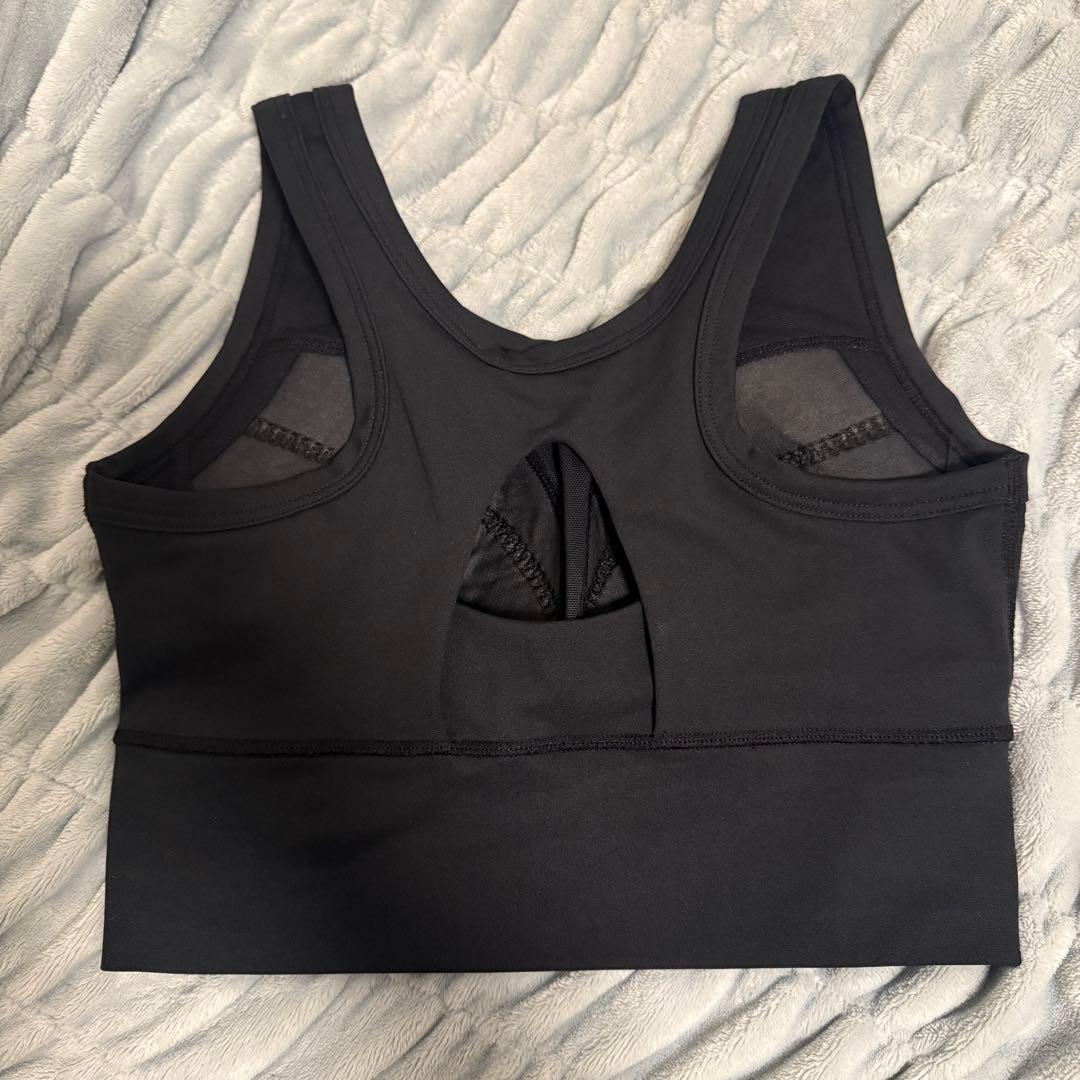 SUKALA モーションバランスブラトップ