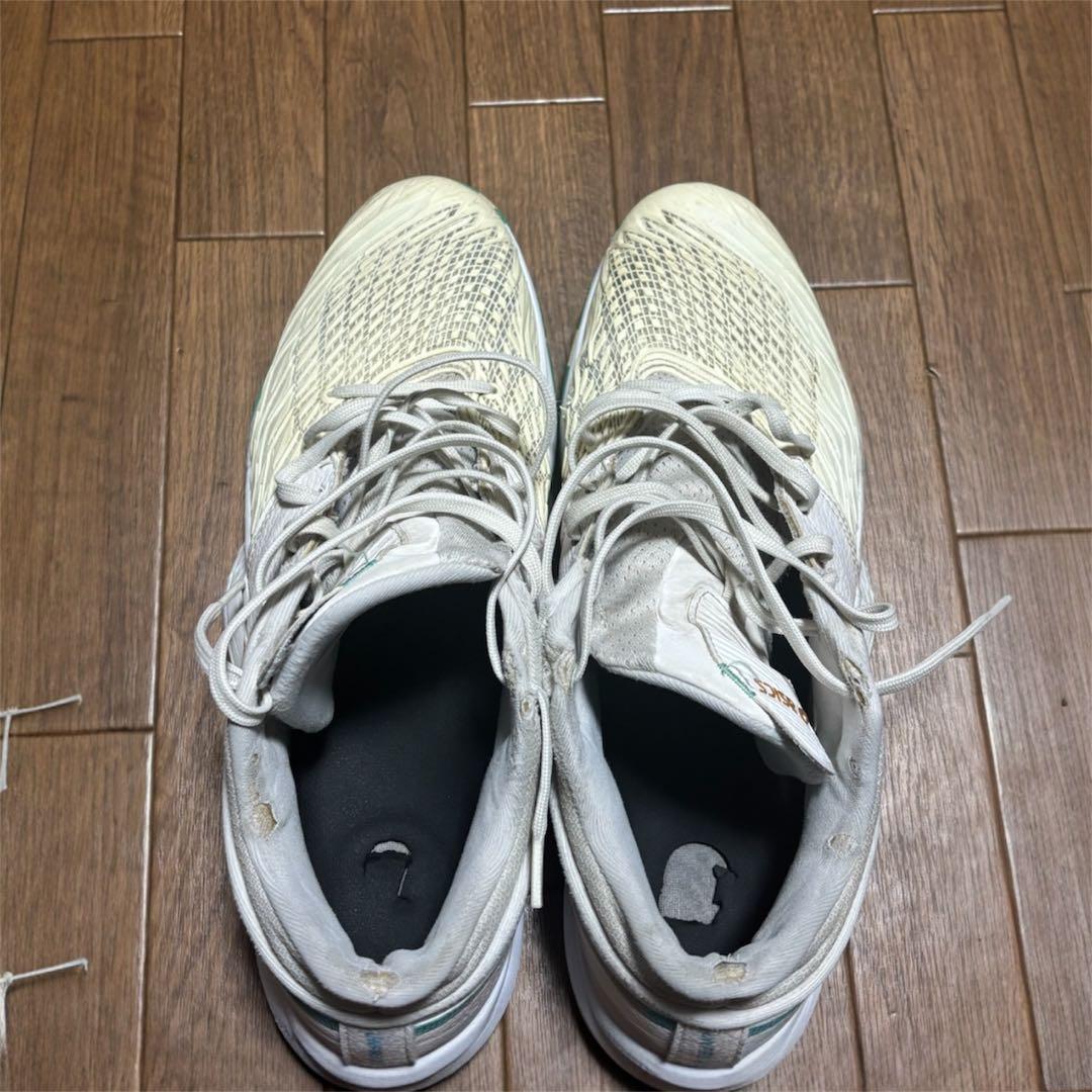 シューズ(男性用) ASICS UNPRE ARS LOW 28.5