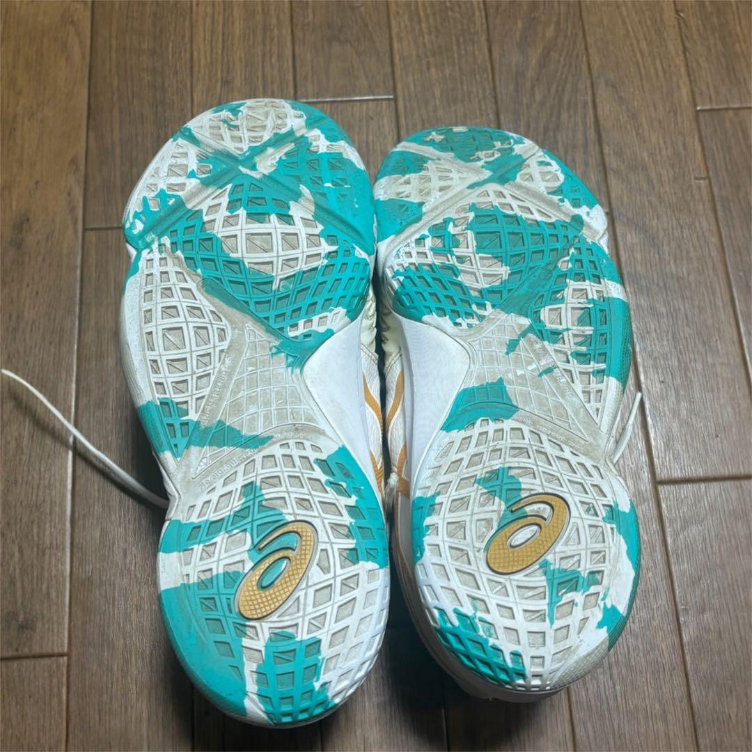 シューズ(男性用) ASICS UNPRE ARS LOW 28.5