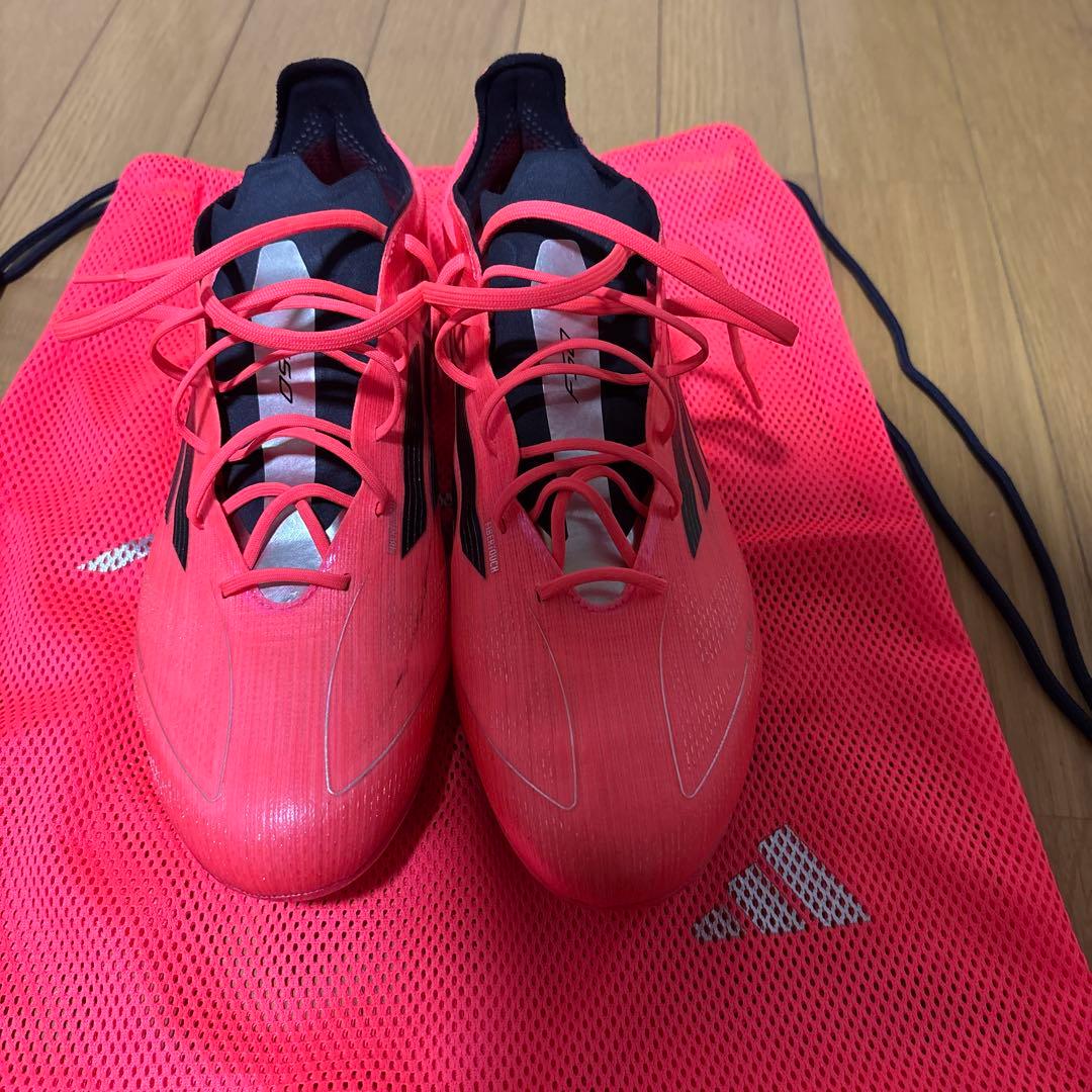 アディダスf50エリート
