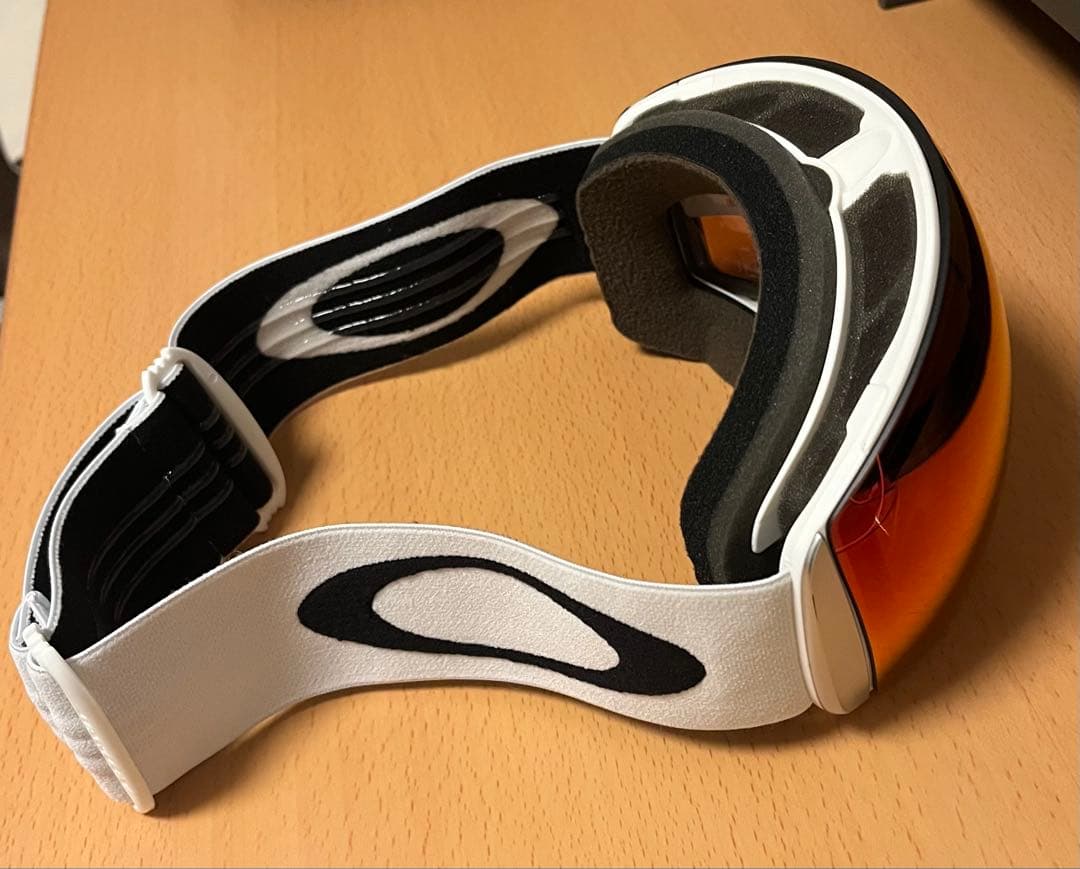 OAKLEY ゴーグル ケース付き