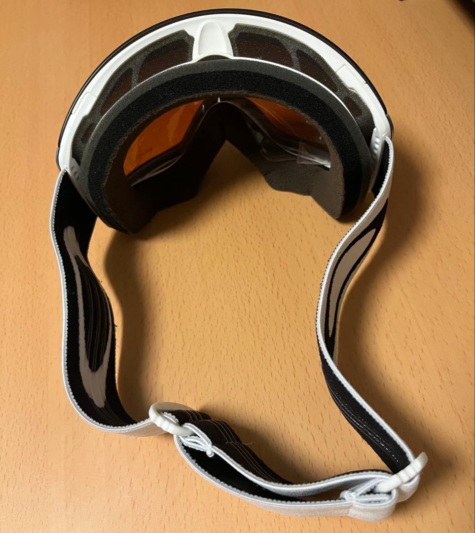 OAKLEY ゴーグル ケース付き