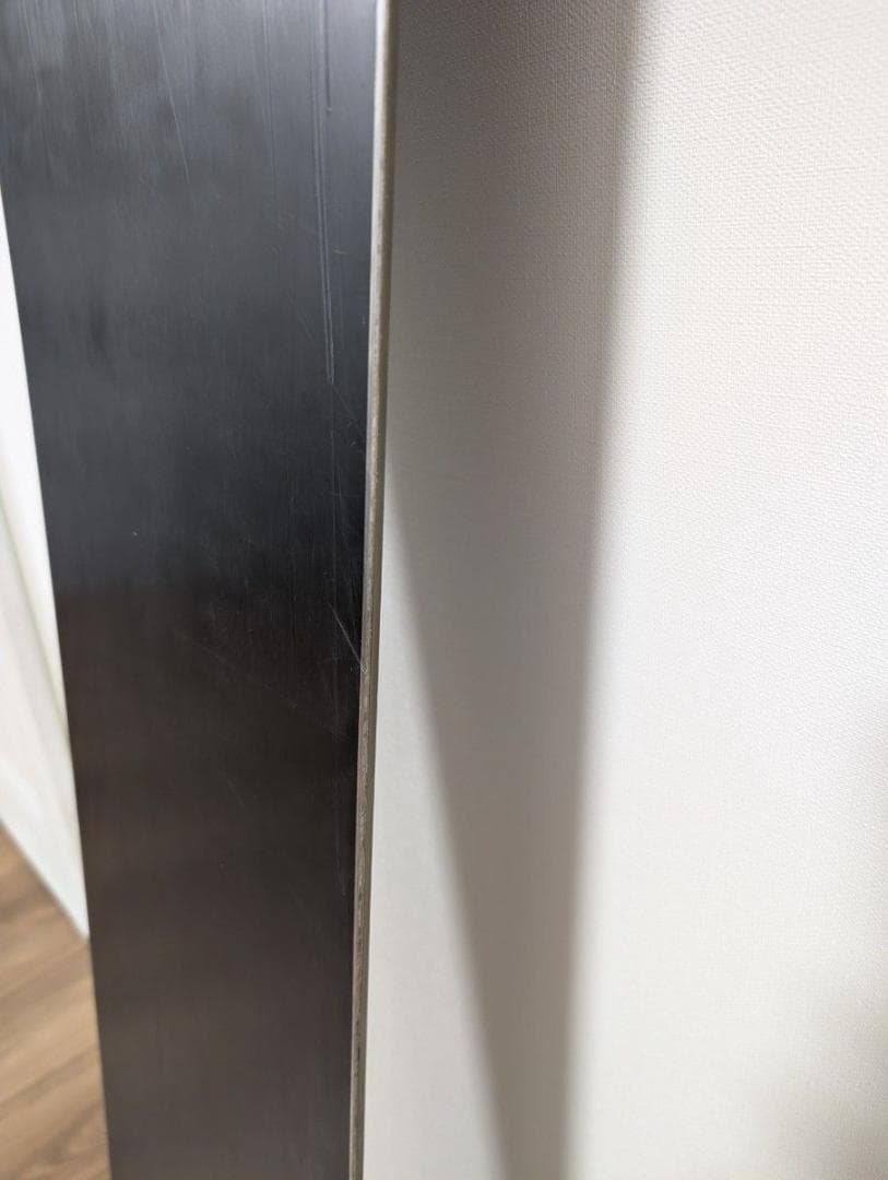 【レア】TELOS BackSlash 153cm パウダーボード テロス
