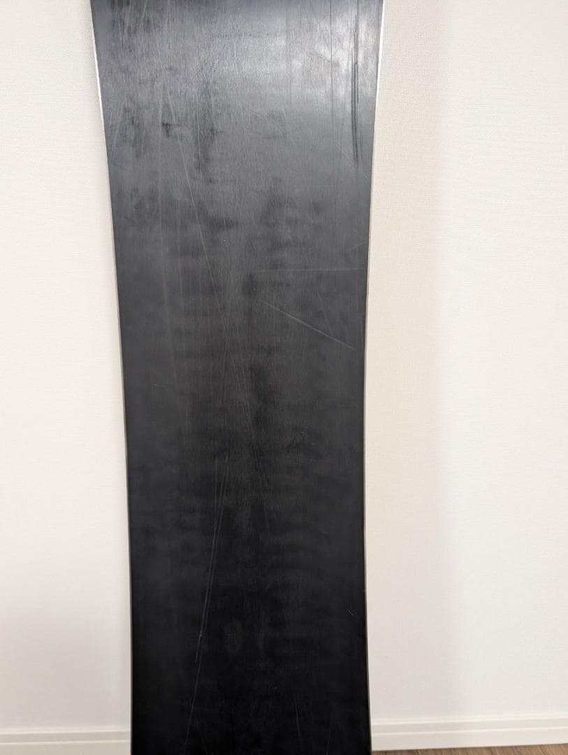 【レア】TELOS BackSlash 153cm パウダーボード テロス